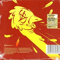 AVIAN THUG