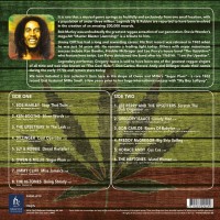 REGGAE SENSATION