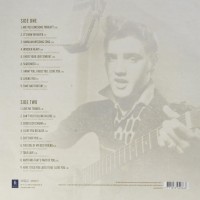 ELVIS IN LOVE