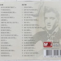ELVIS IN LOVE