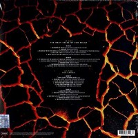 THE MANY FACES OF VAN HALEN (YELLOW VINYL)