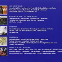 5 Classic Albums