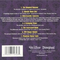 Haunted Mansion