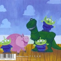 Toy Story - The Legacy Collection