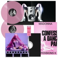 Confessions II