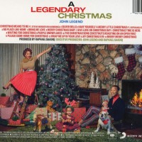 A Legendary Christmas