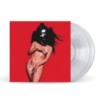 Motomami + - Clear Vinyl