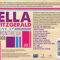 Live At Montreux 1969