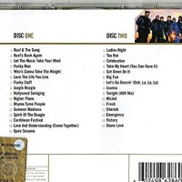 Gold-Definitive Collection