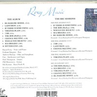 Roxy Music