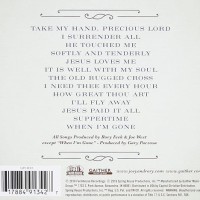 Hymns That Are Important To Us