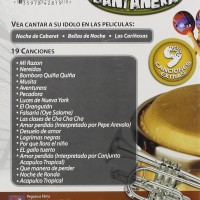 La Sonora Santanera
