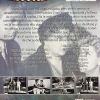 Inocente (Spanish)/(B&W)