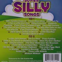 Sing & Play / Super Silly Songs