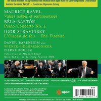 SALZBURG OPENING CONCERT 2008 BOULEZ