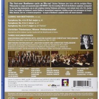 BEETHOVEN: SINFONIEN 4 - 6 THIELEMANN