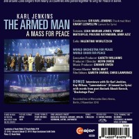 THE ARMED MAN