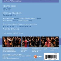 SALZBURG OPENING CONCERT 2011 BOULEZ