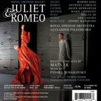 JULIA & ROMEO BALLET