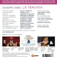 TUTTO VERDI: LA TRAVIATA