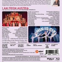 MUSICAL: I AM FROM AUSTRIA