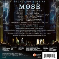 ROSSINI: MOSE