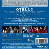 VERDI: OTELLO THIELEMANN