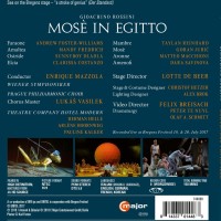 ROSSINI: MOSE