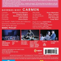 BIZET: CARMEN