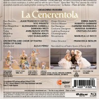 ROSSINI: LA CENERENTOLA