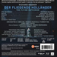 DER FLIEGENDE HOLLAENDER