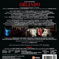 NEUWIRTH - ORLANDO