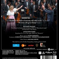 WAGNER - BRUCKNER