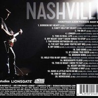 Nashville - Season 3 Vol.2