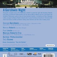 A GERSHWIN NIGHT