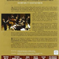 MOZART SYMPHONY No 41 - JUPITER