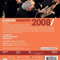 EUROPAKONZERT 2008