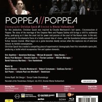 POPPEA POPPEA - 3D