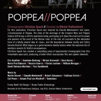 POPPEA POPPEA
