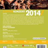 EUROPAKONZERT 2014