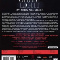 GHOST LIGHT