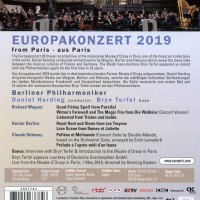 EUROPAKONZERT 2019