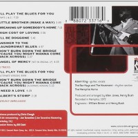 I'll Play The Blues For You-Remastered