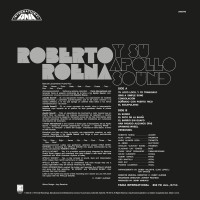 Roberto Roena Y Su Apollo Sound