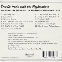 The Complete Paramount & Brunswick Recordings