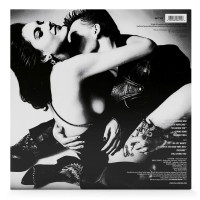 Love At First Sting - Silver Vinyl