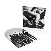Love At First Sting - Silver Vinyl