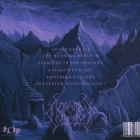 Empyrean Atrophy