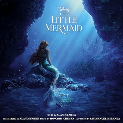 Little Mermaid (T)