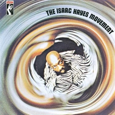 The Isaac Hayes Movement